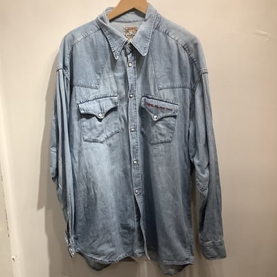 Chipie western shirt 