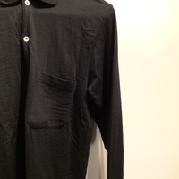 Dunhill wool polo - Thumbnail 3