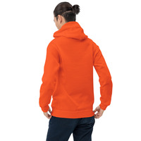 Sleigh all day Hoodie Unisex - Thumbnail 15
