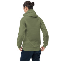 Sleigh all day Hoodie Unisex - Thumbnail 21