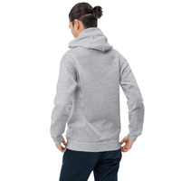 Sleigh all day Hoodie Unisex - Thumbnail 27
