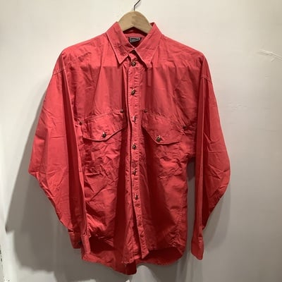 Versas Jean Coture pink shirt