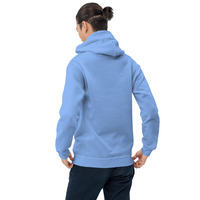 Sleigh all day Hoodie Unisex - Thumbnail 33