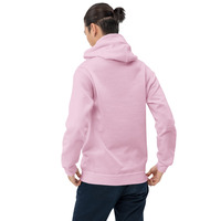 Sleigh all day Hoodie Unisex - Thumbnail 45