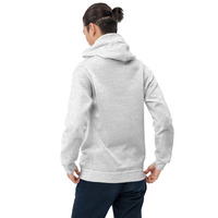 Sleigh all day Hoodie Unisex - Thumbnail 51