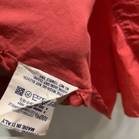 Versas Jean Coture pink shirt - Thumbnail 2