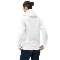 Sleigh all day Hoodie Unisex - Thumbnail 57
