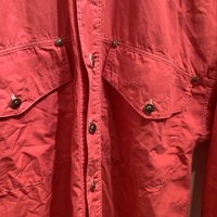 Versas Jean Coture pink shirt - Thumbnail 3