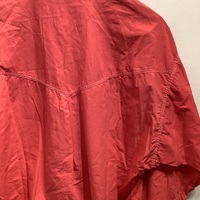 Versas Jean Coture pink shirt - Thumbnail 4