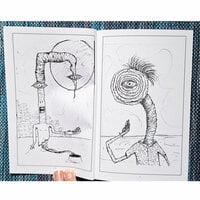 Notebook Sketches 2011-2025 - Thumbnail 2