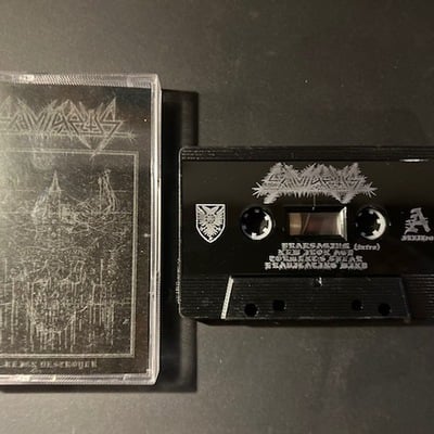 Samiarus - reign destroyer