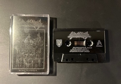 SAMIARUS - Reign Destroyer