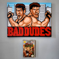 Dudes - Thumbnail 1
