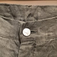 Silent Damir Doma 5 pocket pants  - Thumbnail 1