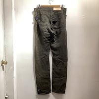 Silent Damir Doma 5 pocket pants  - Thumbnail 5