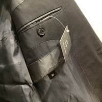 Wooyoungmi black suit - Thumbnail 2