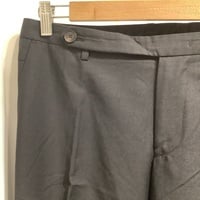 Wooyoungmi black suit - Thumbnail 5