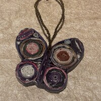 Butterfly Ornament - Thumbnail 1