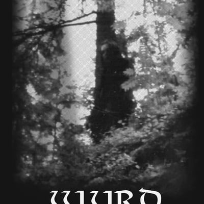 Wyrd “huldrafolk” tape