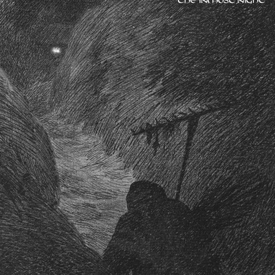 Wyrd “vargtimmen pt. i: the inmost night" tape