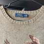 RARE Polo Ralph Lauren Vintage Mallard Sweater-2
