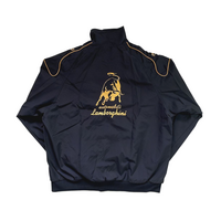 VINTAGE LAMBORGHINI BOMBER JACKET  - Thumbnail 1