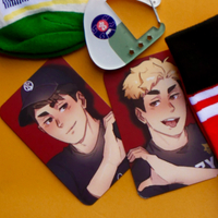 HQ Photocards - Thumbnail 2