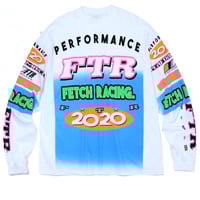 FTR 2005 SWEATSHIRT - Thumbnail 1