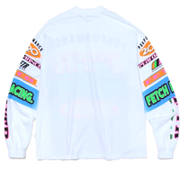 FTR 2005 SWEATSHIRT - Thumbnail 2