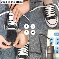 Instant Warmth: Electric Winter Insoles, Convenient USB Recharge. - Thumbnail 8