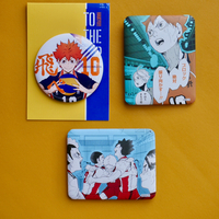 2nd Hand Anime Goods - Thumbnail 4