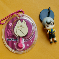 2nd Hand Anime Goods - Thumbnail 7