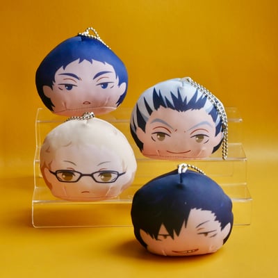 2nd hand anime goods