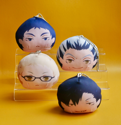 2nd Hand Anime Goods