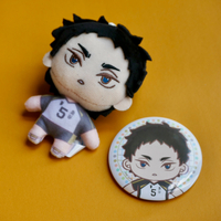 2nd Hand Anime Goods - Thumbnail 2