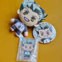 2nd Hand Anime Goods - Thumbnail 3