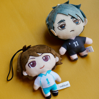 2nd Hand Anime Goods - Thumbnail 1