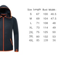 Men’s Fishing Tech Jacket – Hydrophobic Ice Silk Waterproof Hooded Outdoor Coat | Casual Camping & Hiking Clothing - Thumbnail 1