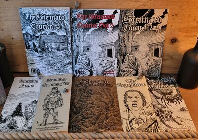 Stennard Town Bundle Deal