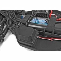 Team Associated  ASC70022 1/10th PRO2 LT10SW 2WD Brushless RTR Short Course Truck - Thumbnail 6