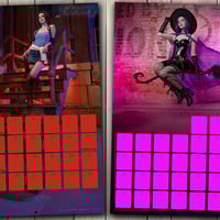 2026 Cosplay Calendar - Thumbnail 2