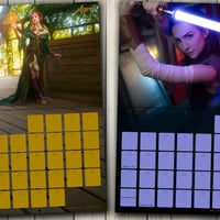 2026 Cosplay Calendar - Thumbnail 3