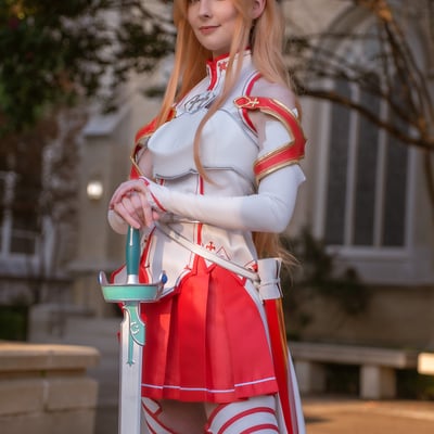 Asuna