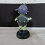Spooky Repainted Figurine- Frankenstein Girl - Thumbnail 2