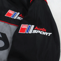 AUDI F1 BOMBER JACKET  - Thumbnail 3