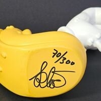 ArTToy by Kloes & Mintyfresh "Drippey Mouse Original Ed." - Thumbnail 6