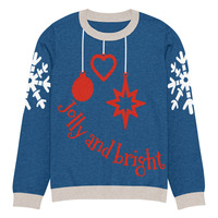 Christmas sweater - Thumbnail 2