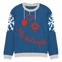 Christmas sweater - Thumbnail 4