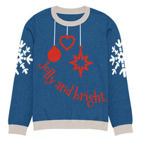 Christmas sweater - Thumbnail 6