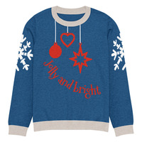 Christmas sweater - Thumbnail 8